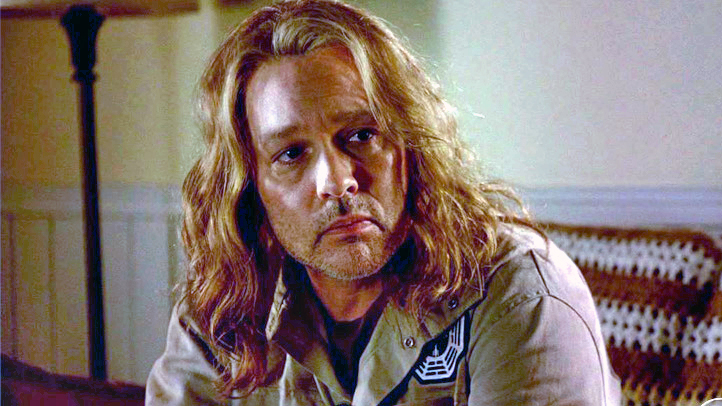 Doug Hutchinson