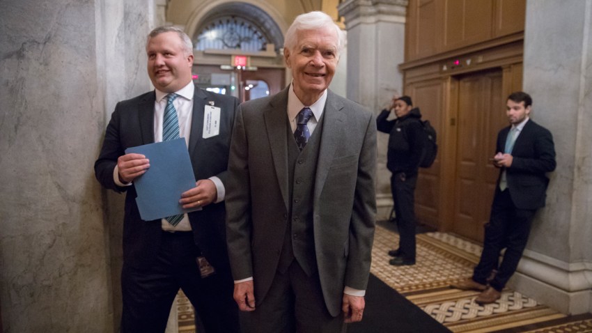 Senate Cochran