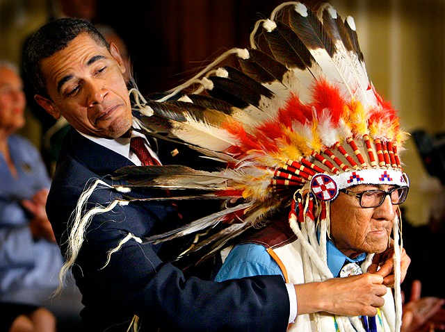 commanderandchief