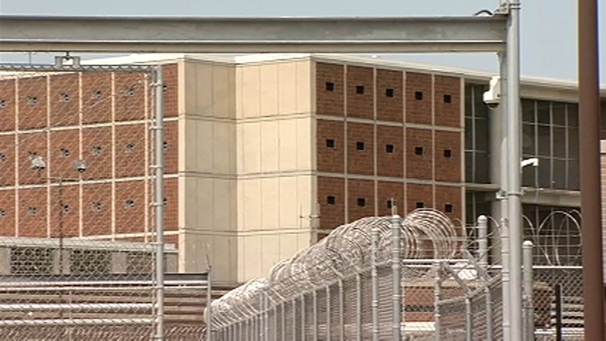 Cook County Jail Among Those in US Focused on Expanding Voting Rights – NBC Bay Area - Vimarsana News