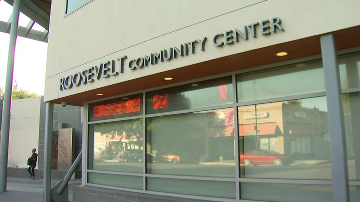List: Cooling Centers Open Around the Bay Area – NBC Bay Area