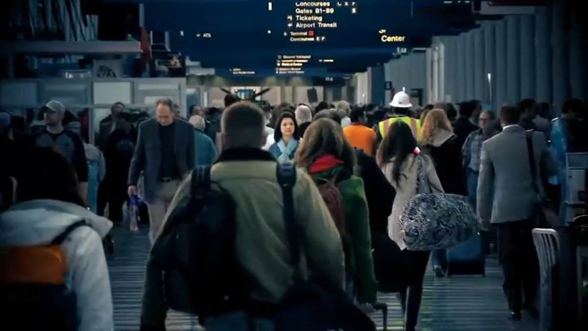 These Are The 'Best And Worst Airports of 2022' In The US: WSJ – NBC Bay Area - Vimarsana News