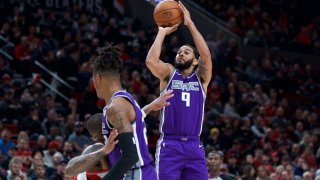 [CSNBY] Kings limping through early schedule, but refusing to make excuses