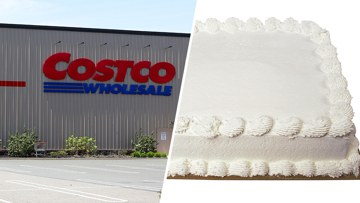 Costco Stopped Selling HalfSheet Cakes and Shoppers Are Pretty Upset NBC Bay Area