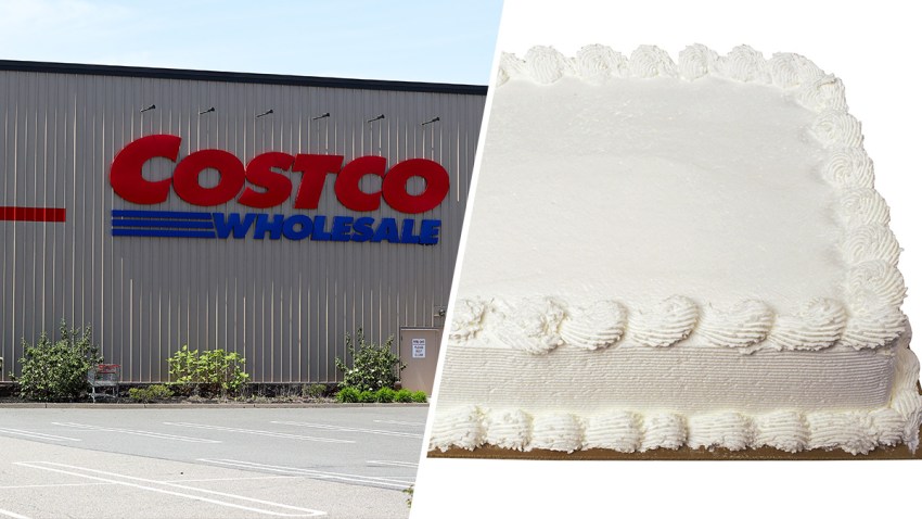 Costco Stopped Selling Half-Sheet Cakes and Shoppers Are ...