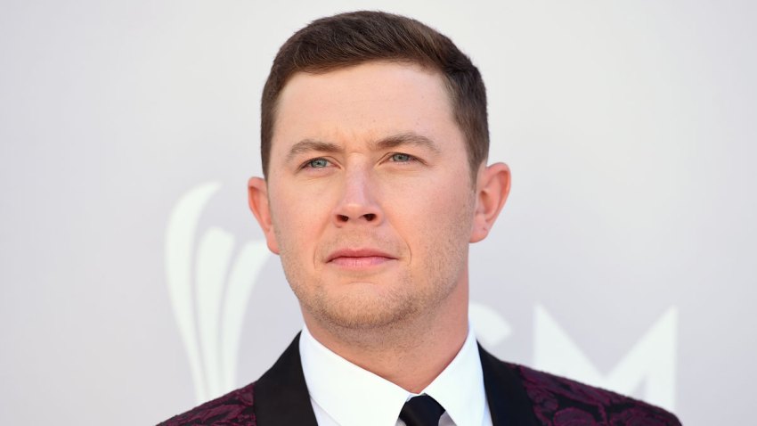 52nd Annual Academy Of Country Music Awards - Arrivals