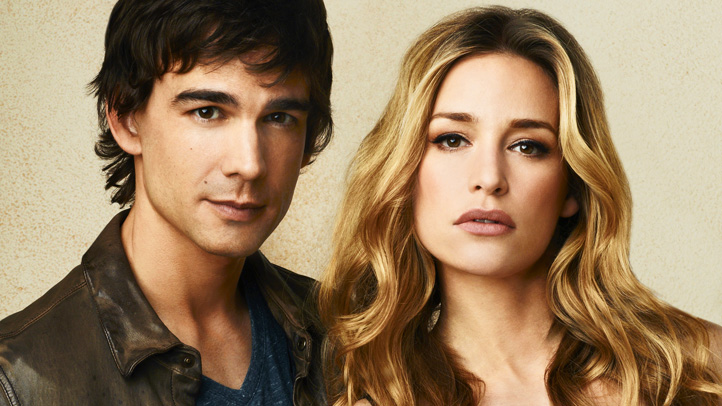 Talking “Covert Affairs” With the Cast – NBC Bay Area