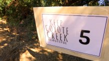 coyote creek hero 4