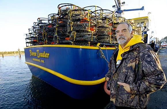 World's Fiercest Fisherman