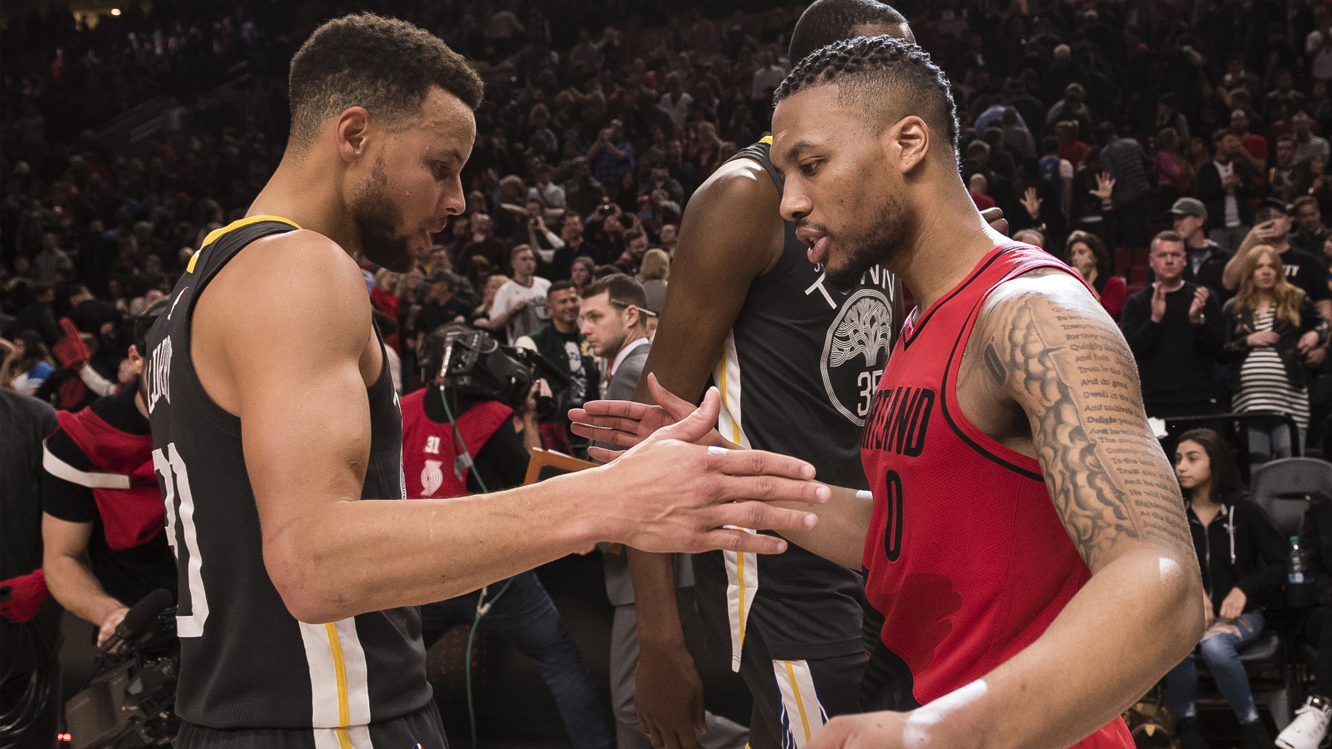 watch nba playoffs online