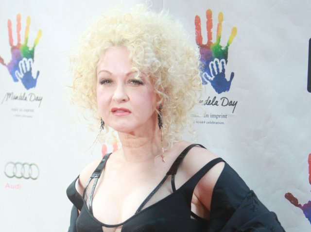 cyndi lauper p2