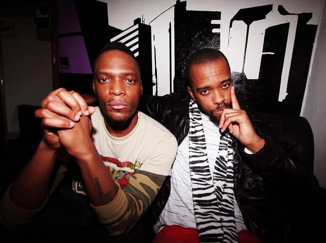 deadprez