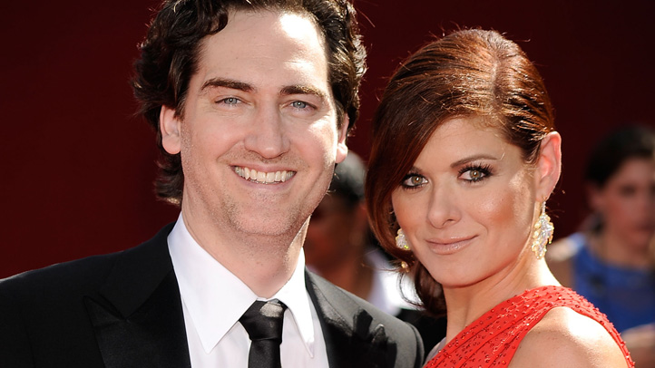 Daniel-Zelman-Debra-Messing-Breakup