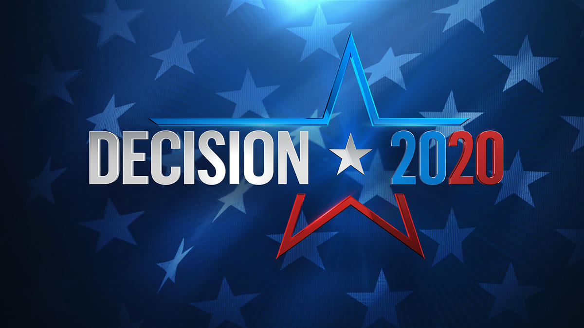 Decision 2020 Watch Nbc Bay Area Live Election Coverage Nbc Bay Area