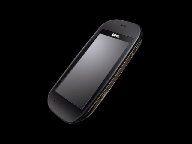 Dell Mini 3