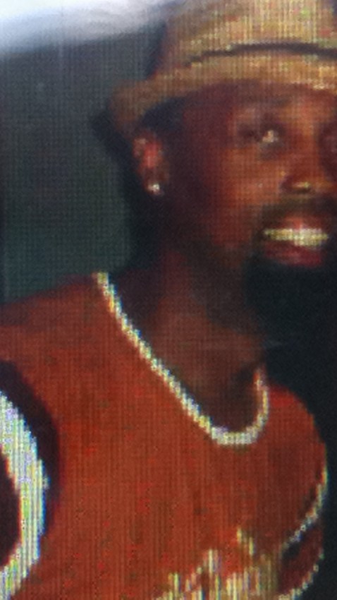 Demond Lane