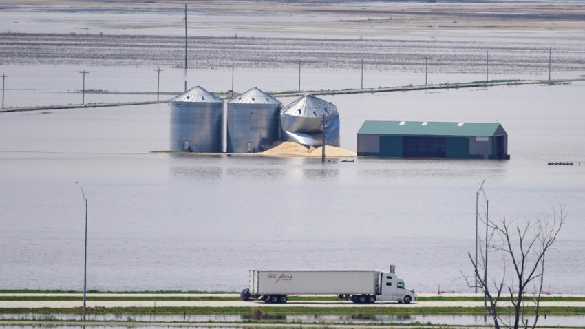 Congress Disaster Aid