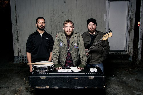 dogcatchertheband