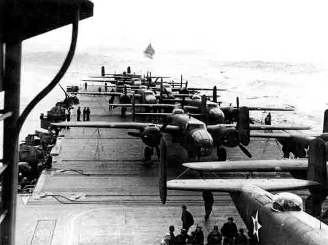 Doolittle Raid