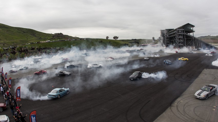 drifters
