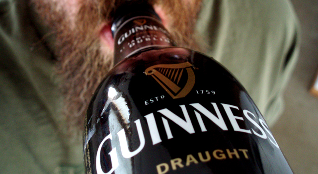 drunkirish