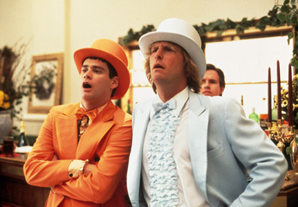 dumb and dumber