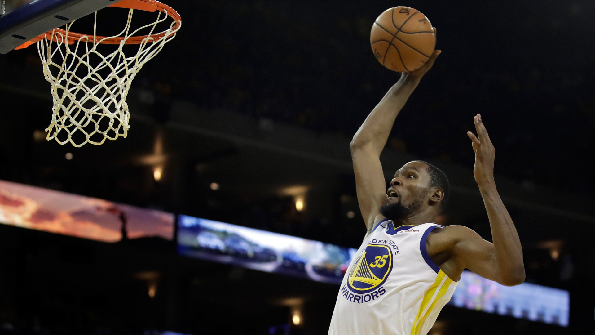 kevin durant 3 white