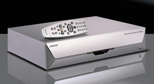 dvr