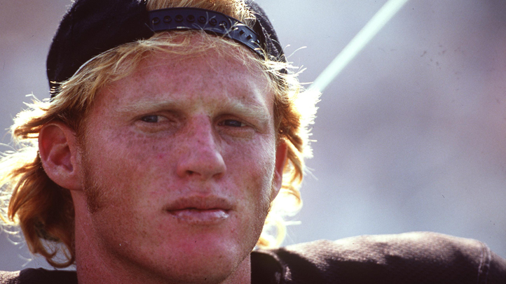 Todd Marinovich Arrested: Latest News, Comments, Reaction 