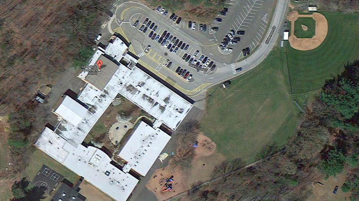 Connecticut School Shooting