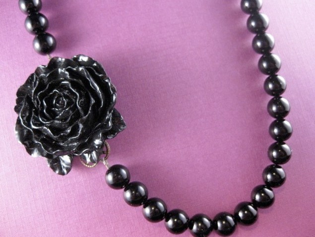 emily necklace