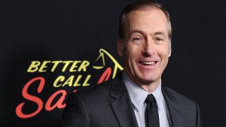 Bob Odenkirk