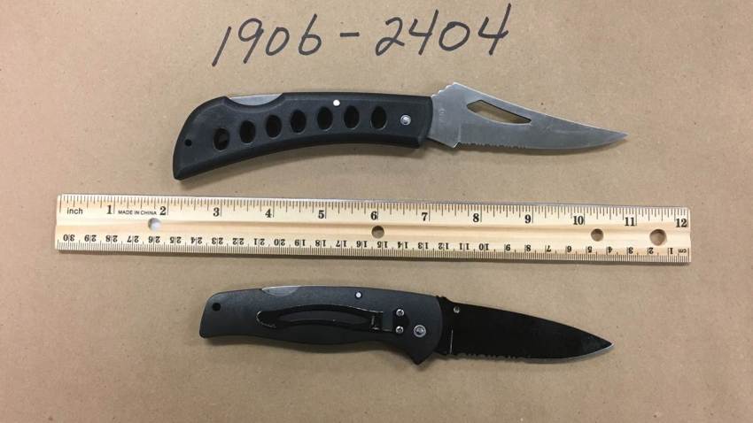 emryville robbery