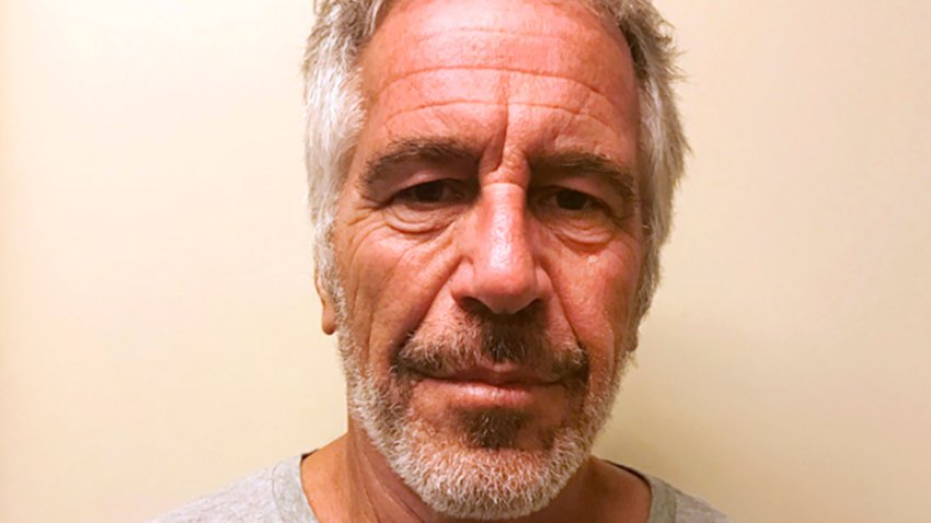 Sexual Misconduct Epstein