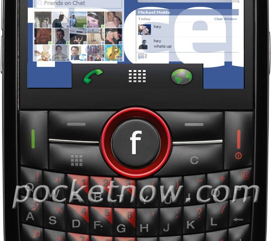 facebook-phone