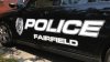 Man injured in Fairfield police shooting