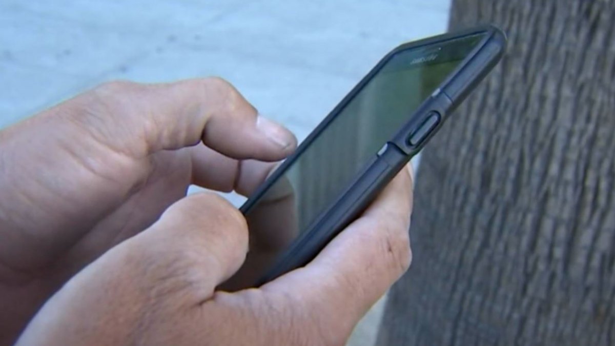 De eigenaar Bijdrage universiteitsstudent San Jose Police Warn Against Phone Scam Seeking Money for Utility Bills –  NBC Bay Area
