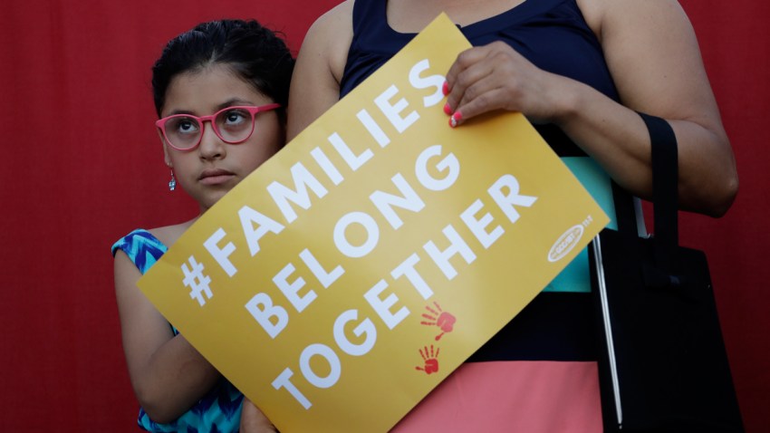 Rally For Our Children