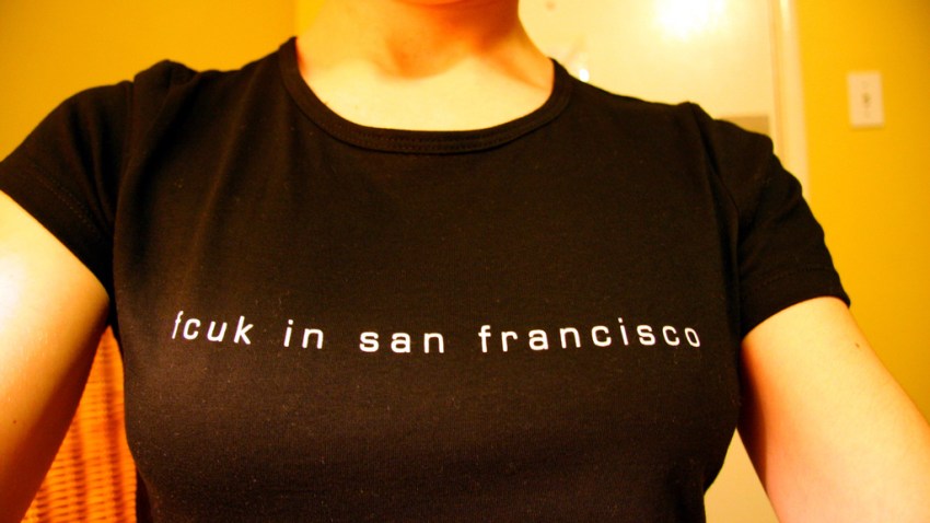 fcuksanfrancisco