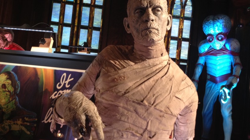 fearfestevilmummy