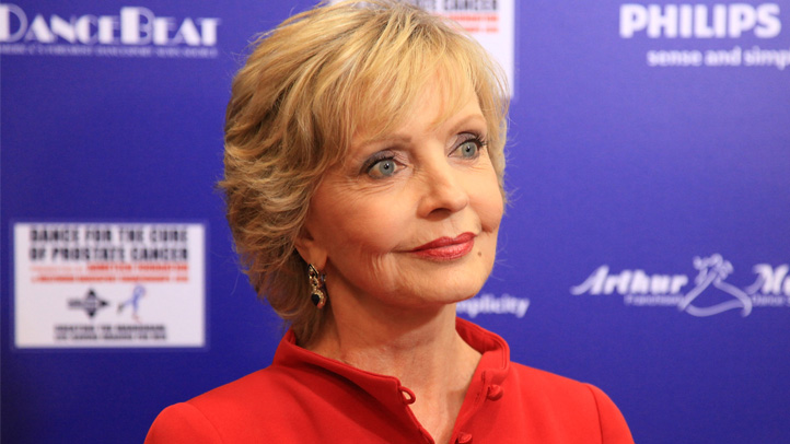 florence henderson