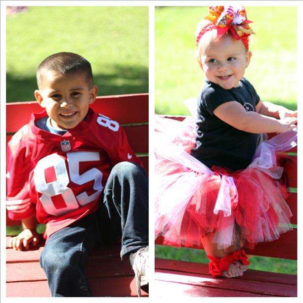 49ers Fan Photos Nbc Bay Area