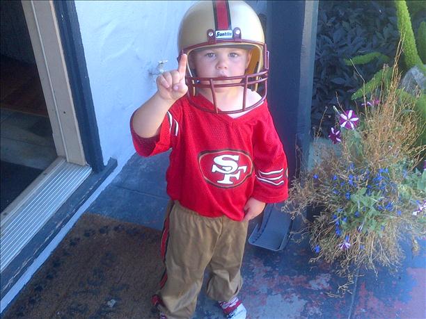 49ers Fan Photos Nbc Bay Area