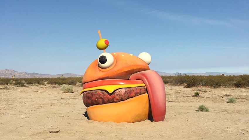 fortniteburger