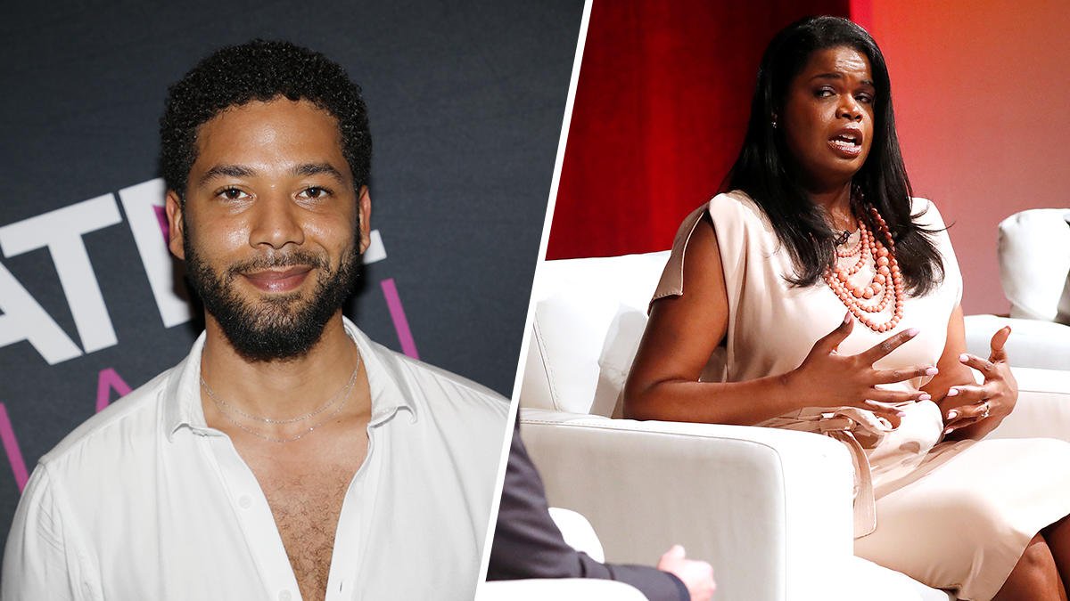 Report Details 'Failure' in Handling of 1st Smollett Case – NBC Bay Area - Vimarsana News