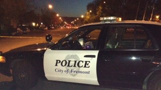 fremont pd