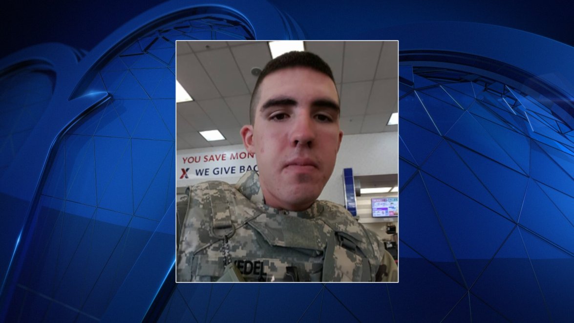 Remains Found in Texas Field ID’d as Soldier Reported Missing From Fort