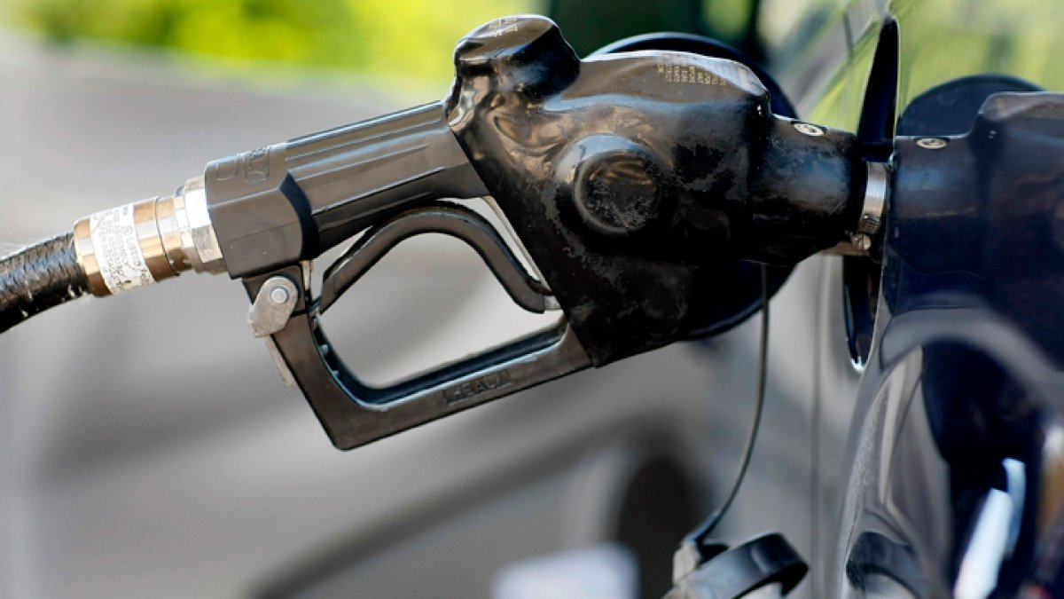 Bay Area gas prices are on the rise