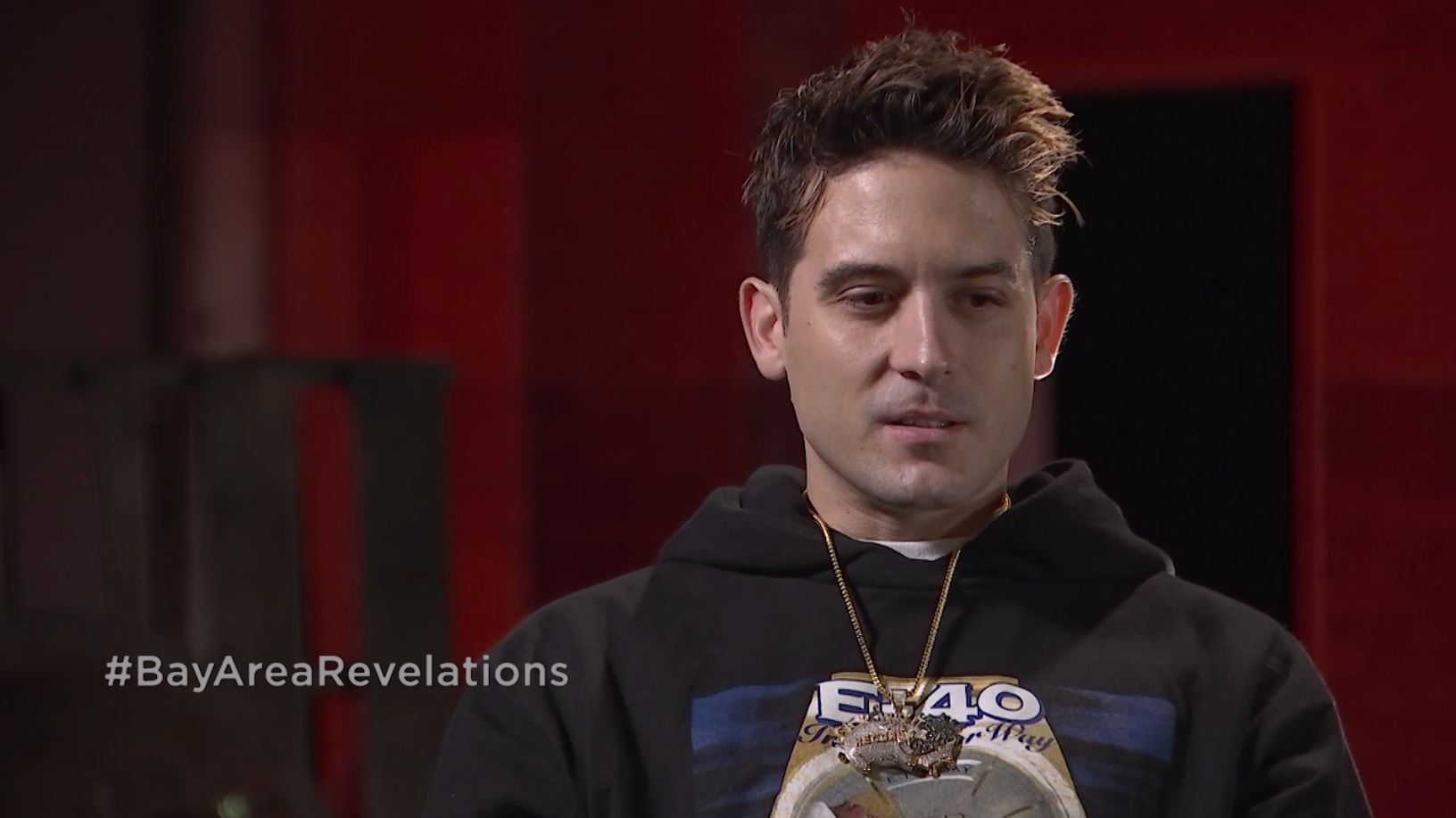 Oakland Rapper G-Eazy Talks About E-40 And Too Short – NBC Bay Area