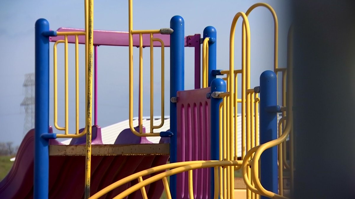 San Francisco's Jackson playground secures $10M state grant for $48M Potrero Hill renovation